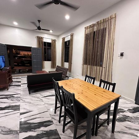 Bangi Utara Villa Kajang Dış mekan fotoğraf