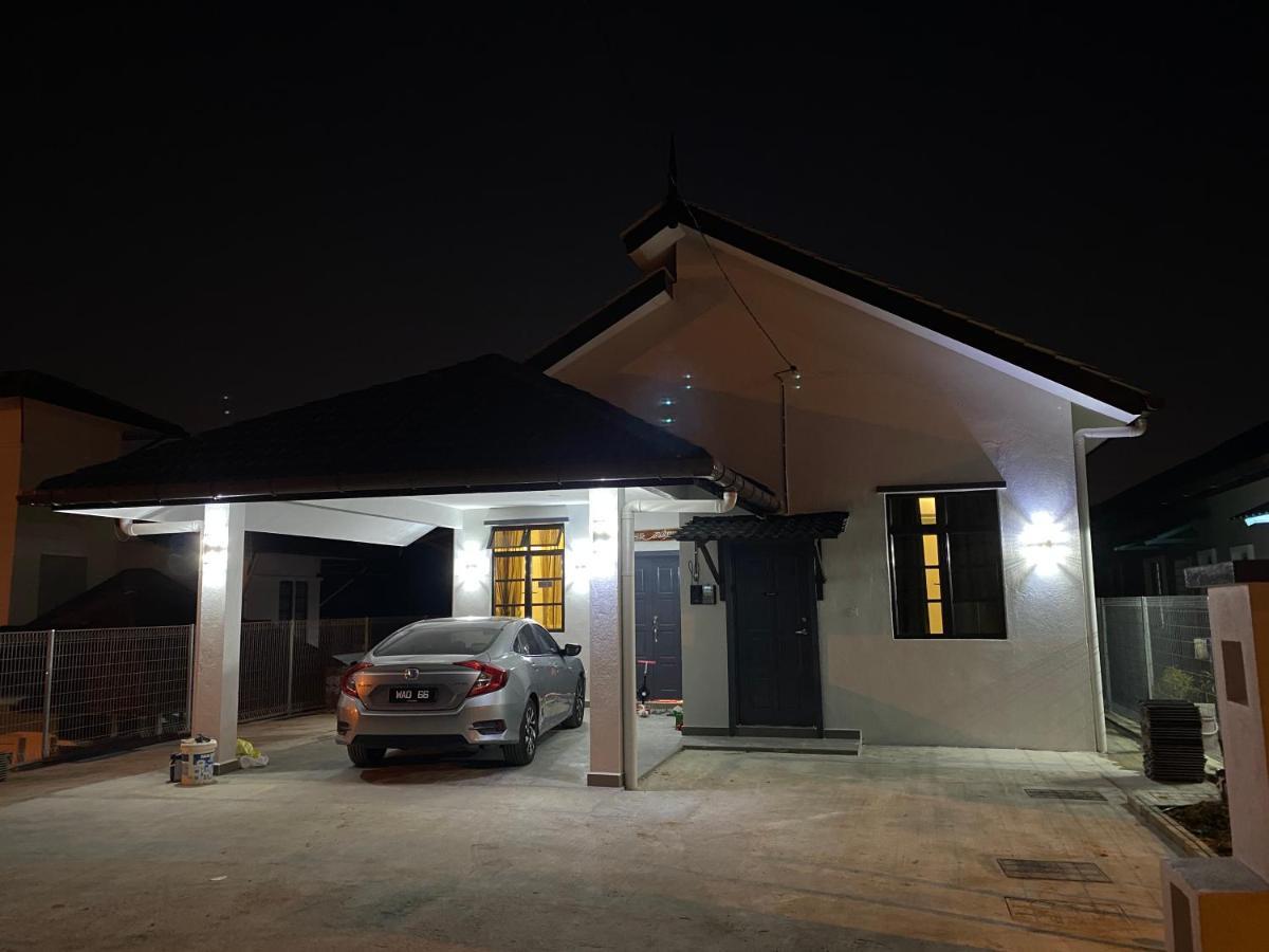 Bangi Utara Villa Kajang Dış mekan fotoğraf