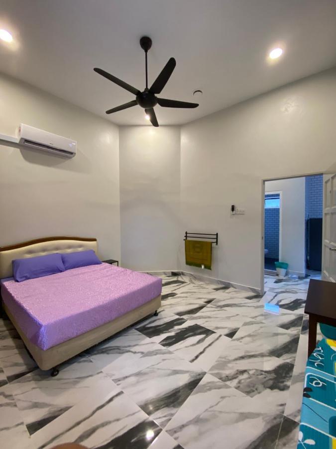 Bangi Utara Villa Kajang Dış mekan fotoğraf