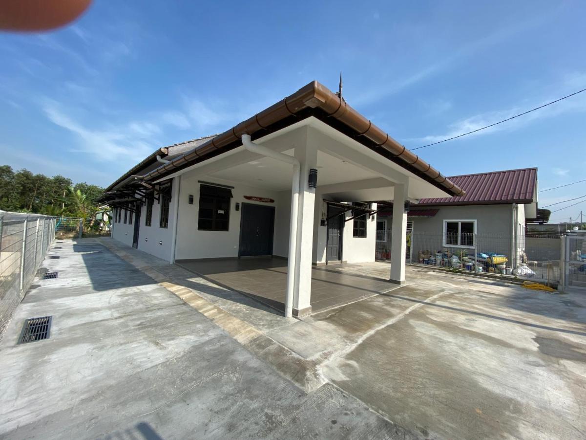 Bangi Utara Villa Kajang Dış mekan fotoğraf