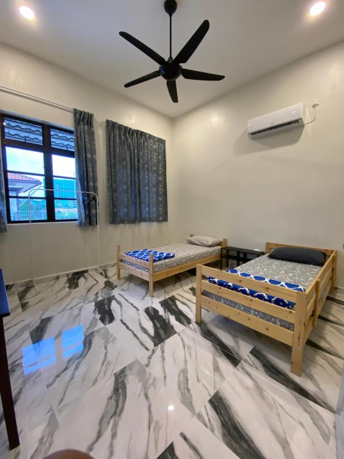 Bangi Utara Villa Kajang Dış mekan fotoğraf