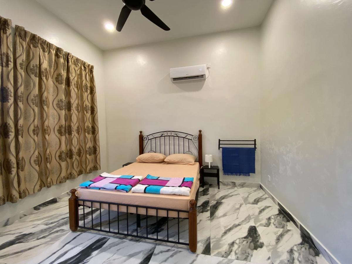 Bangi Utara Villa Kajang Dış mekan fotoğraf
