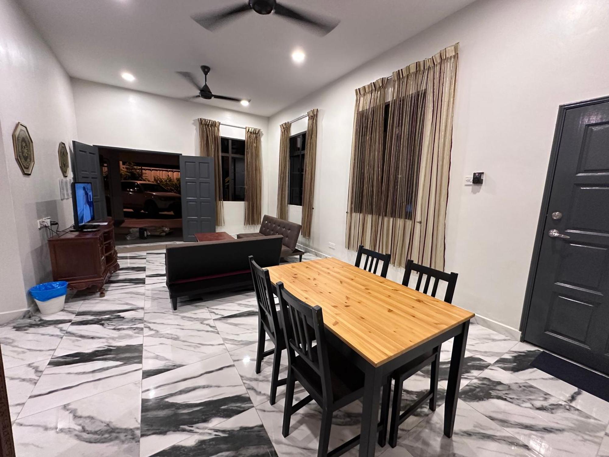 Bangi Utara Villa Kajang Dış mekan fotoğraf